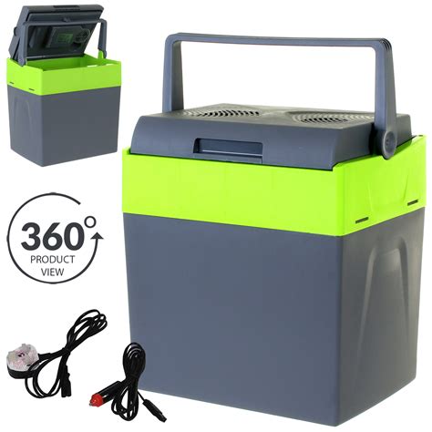 electric cool box with plug|240v electric cool boxes uk.